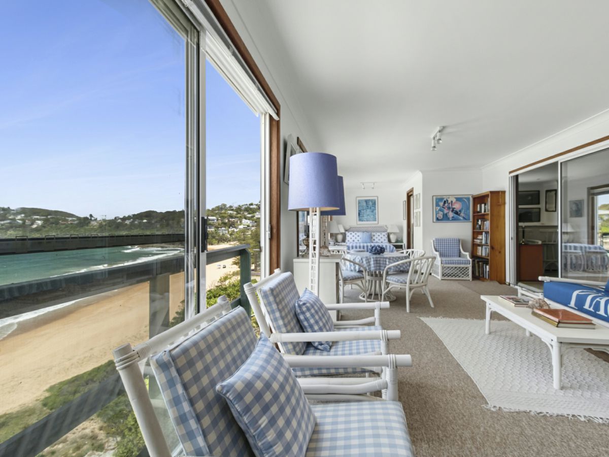 Whale Beach, Northern Beaches, NSW
