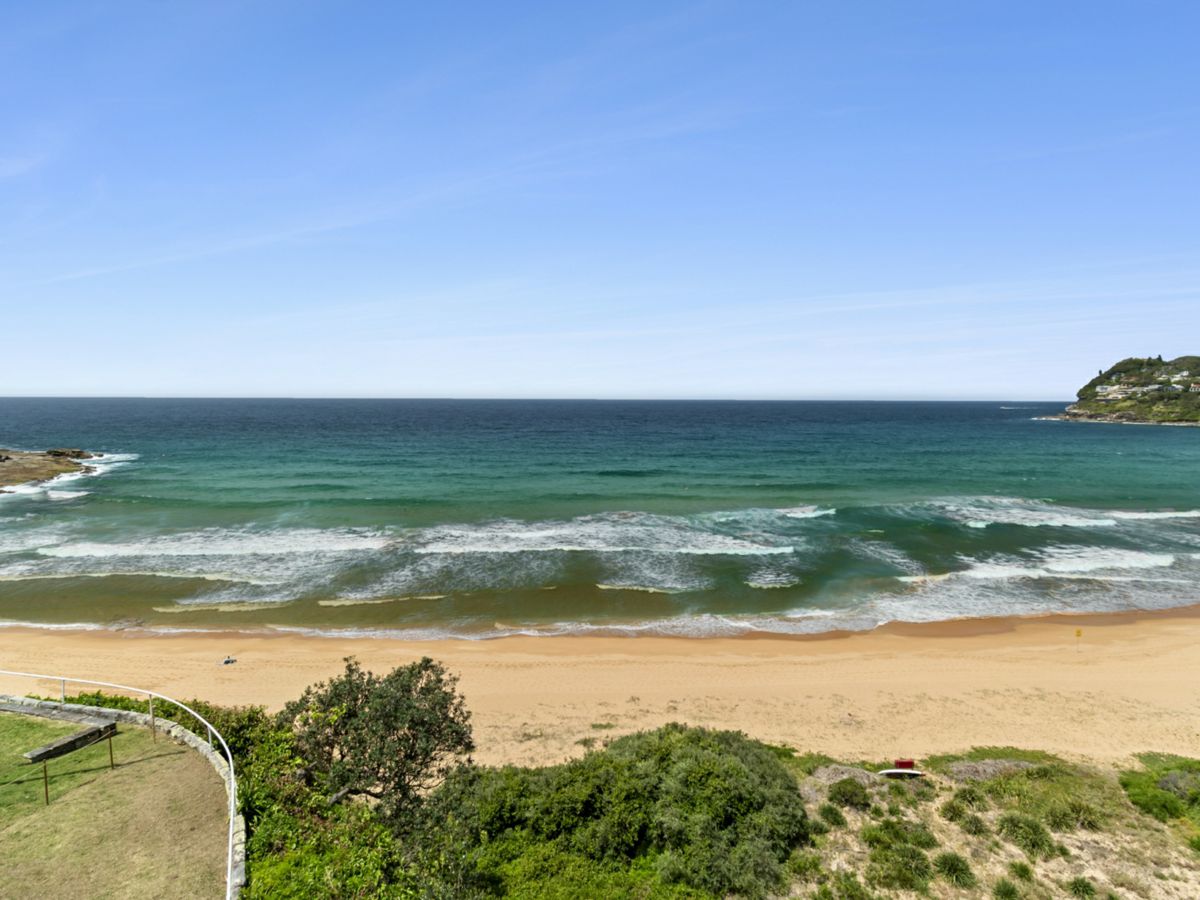 Whale Beach, Northern Beaches, NSW