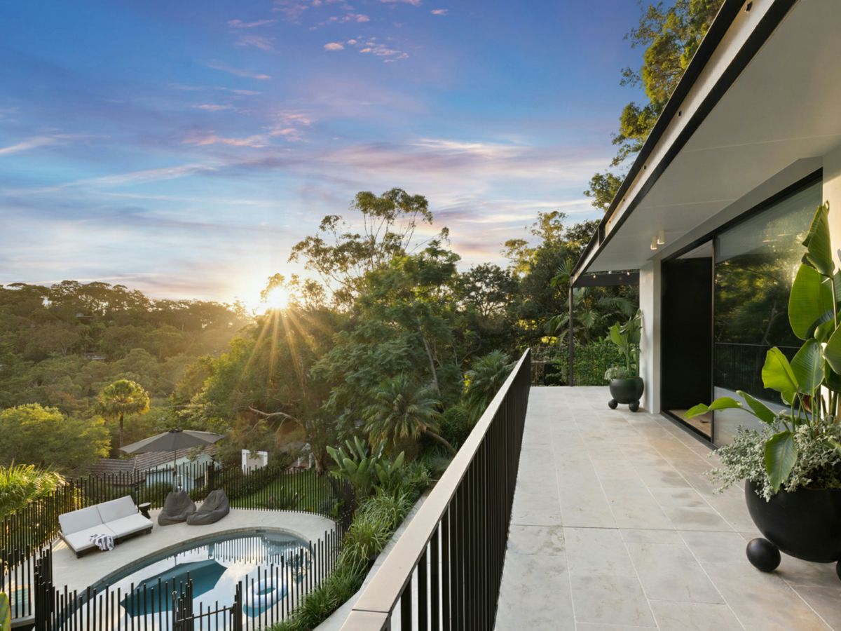 Avalon Beach, Northern Beaches, NSW
