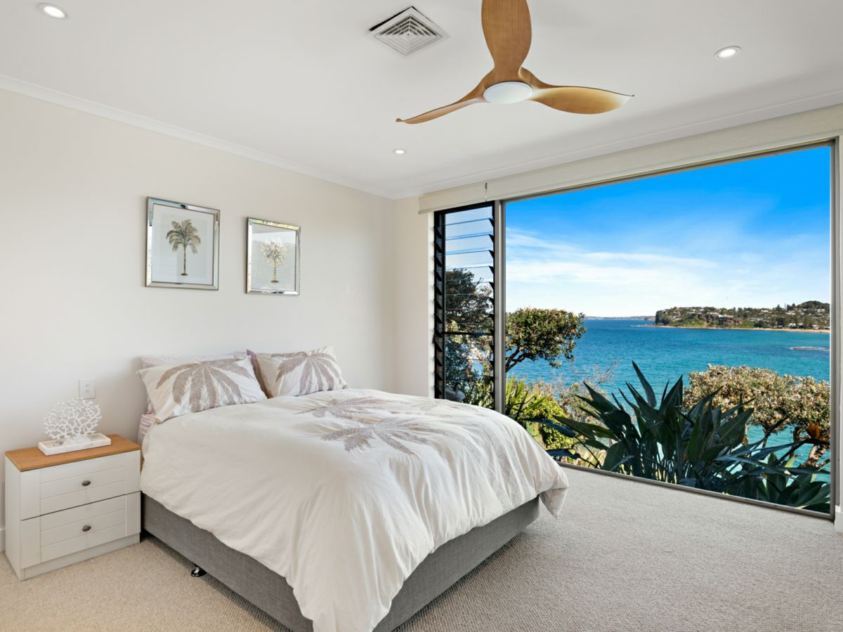 Bilgola Beach, Northern Beaches, NSW