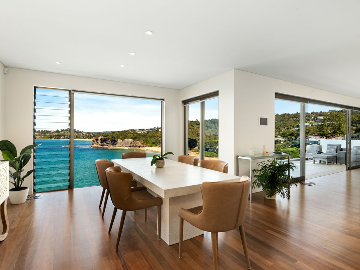 Bilgola Beach, Northern Beaches, NSW
