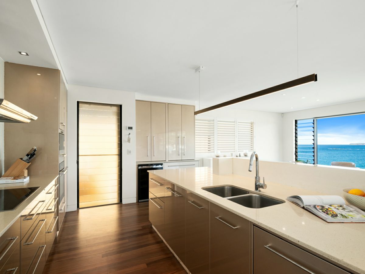 Bilgola Beach, Northern Beaches, NSW
