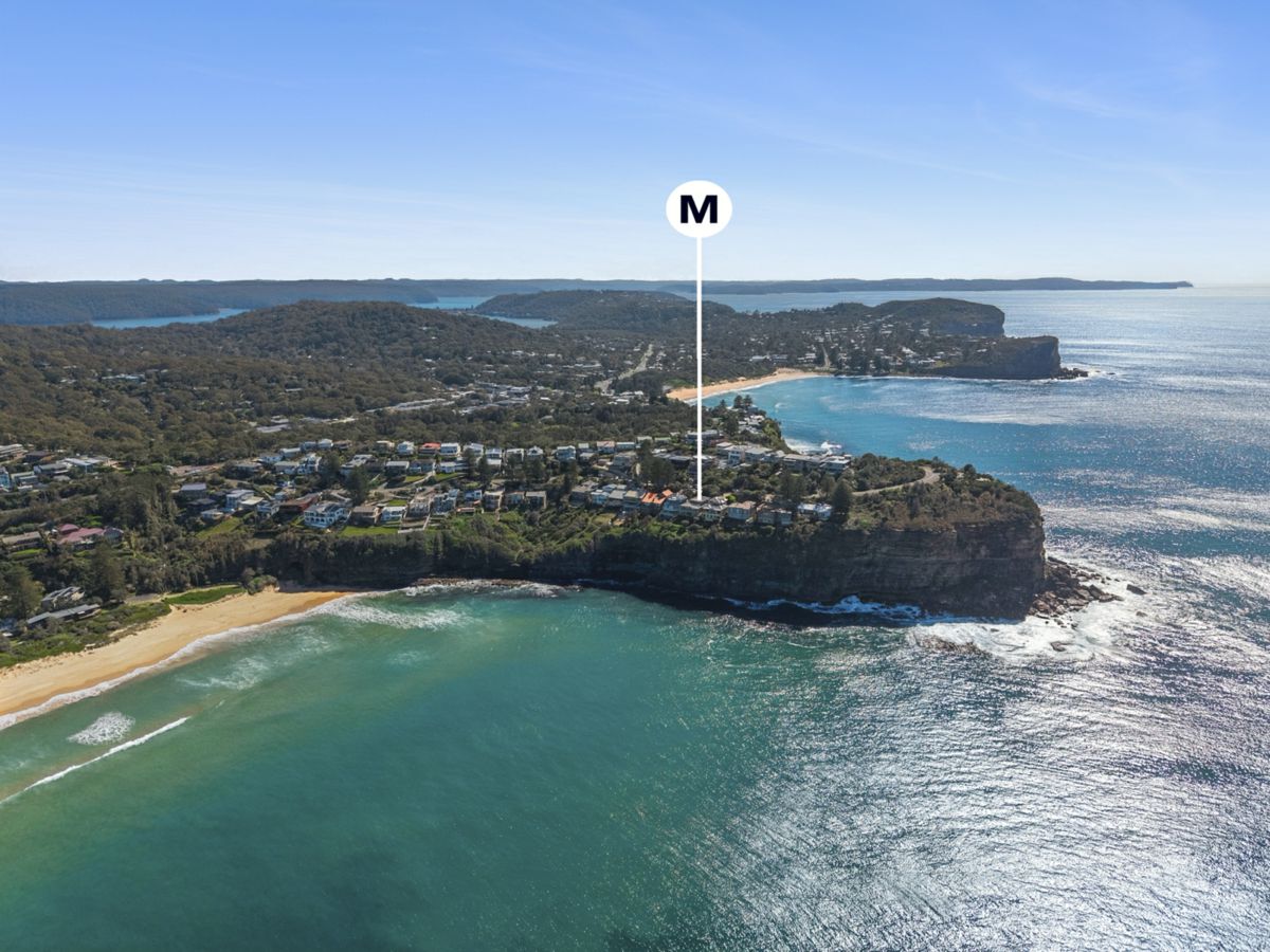 Bilgola Beach, Northern Beaches, NSW