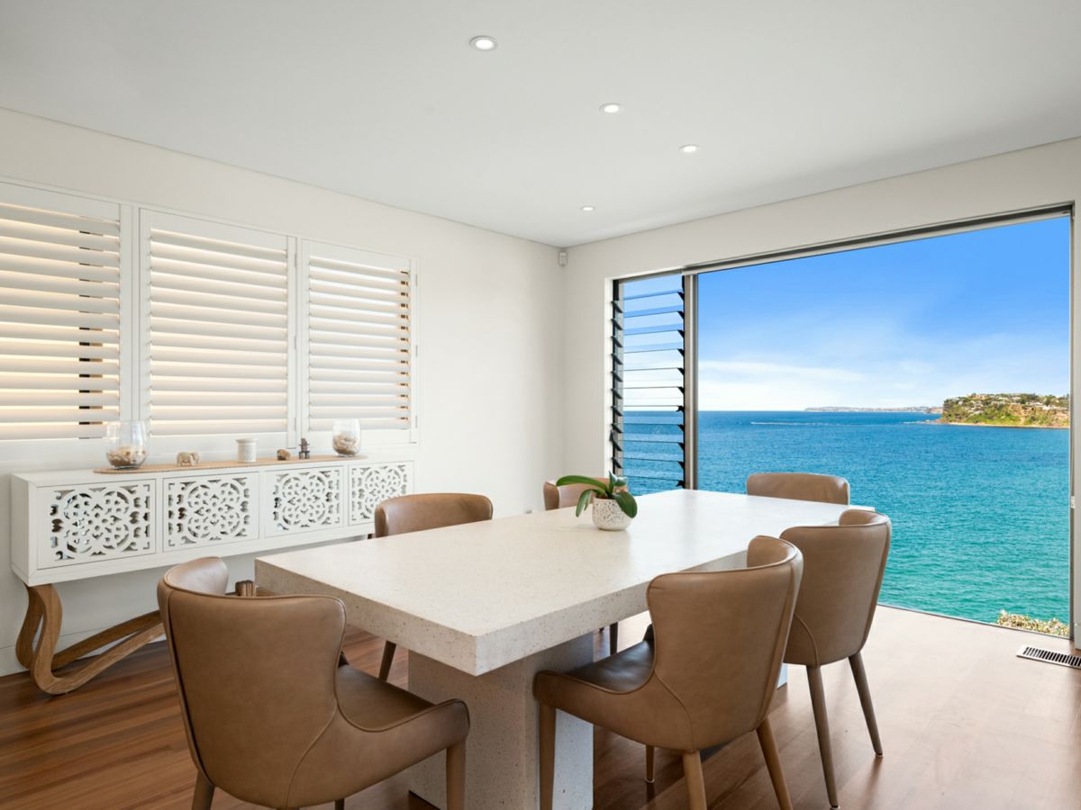 Bilgola Beach, Northern Beaches, NSW