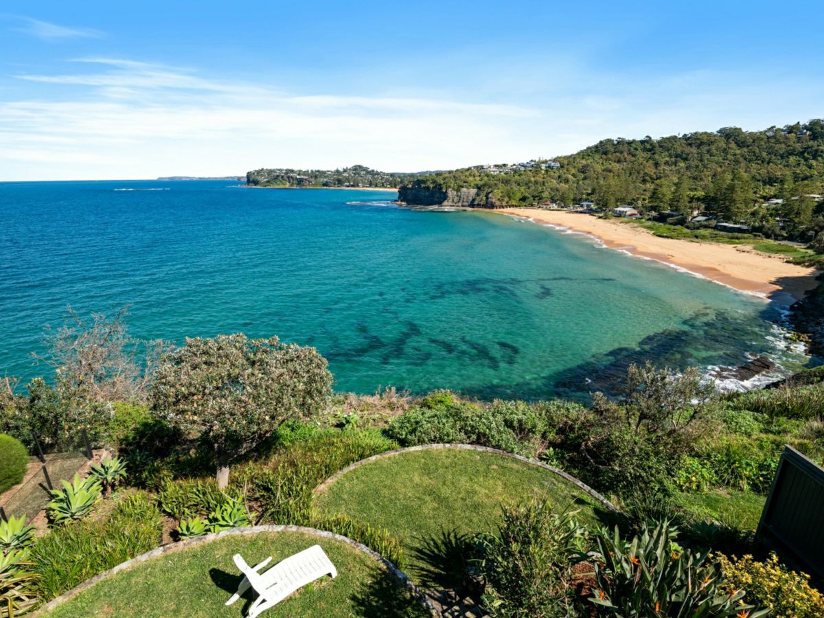 Bilgola Beach, Northern Beaches, NSW