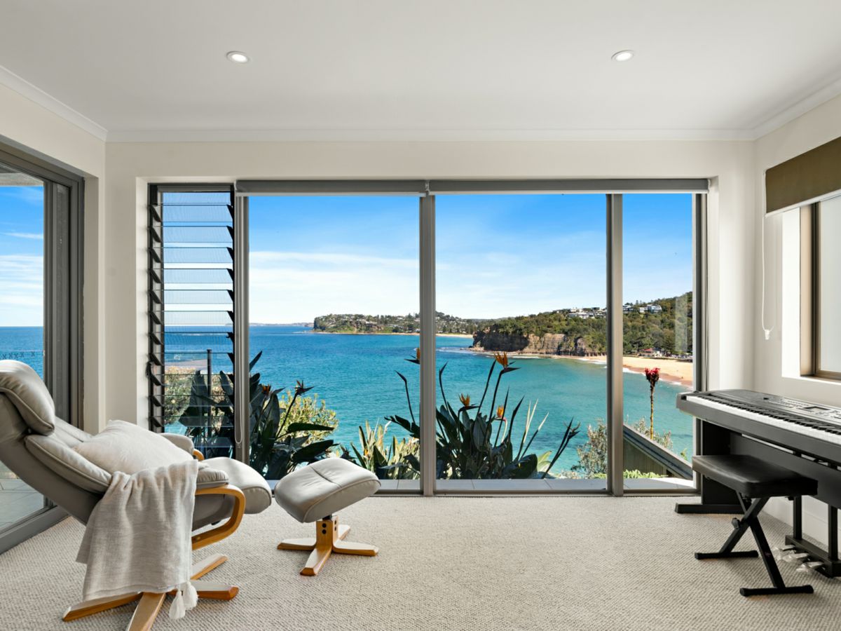 Bilgola Beach, Northern Beaches, NSW