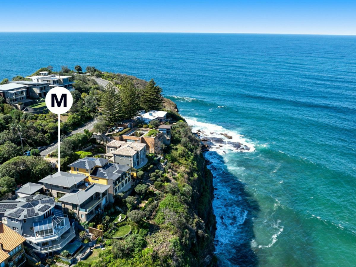 Bilgola Beach, Northern Beaches, NSW