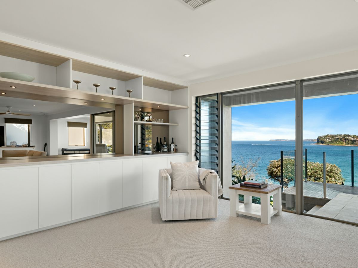 Bilgola Beach, Northern Beaches, NSW