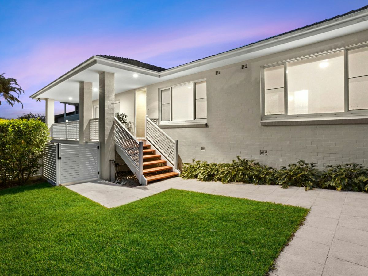 Newport, Northern Beaches, NSW