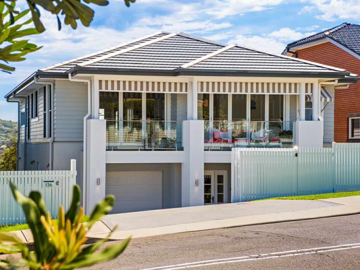 Mona Vale, Northern Beaches, NSW