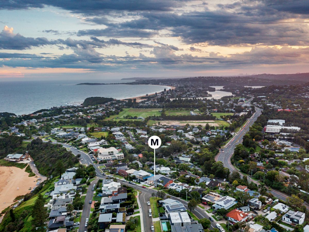 Mona Vale, Northern Beaches, NSW