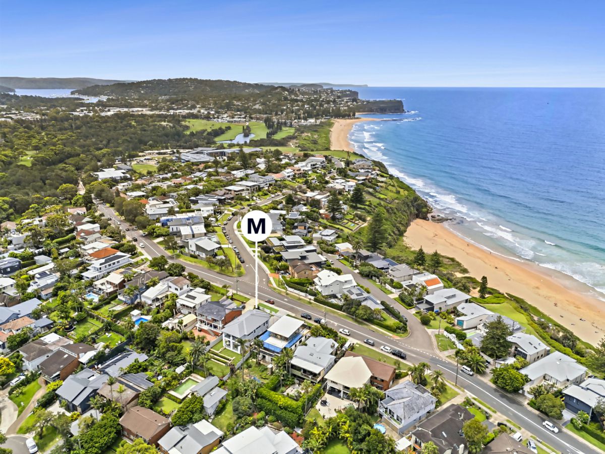 Mona Vale, Northern Beaches, NSW