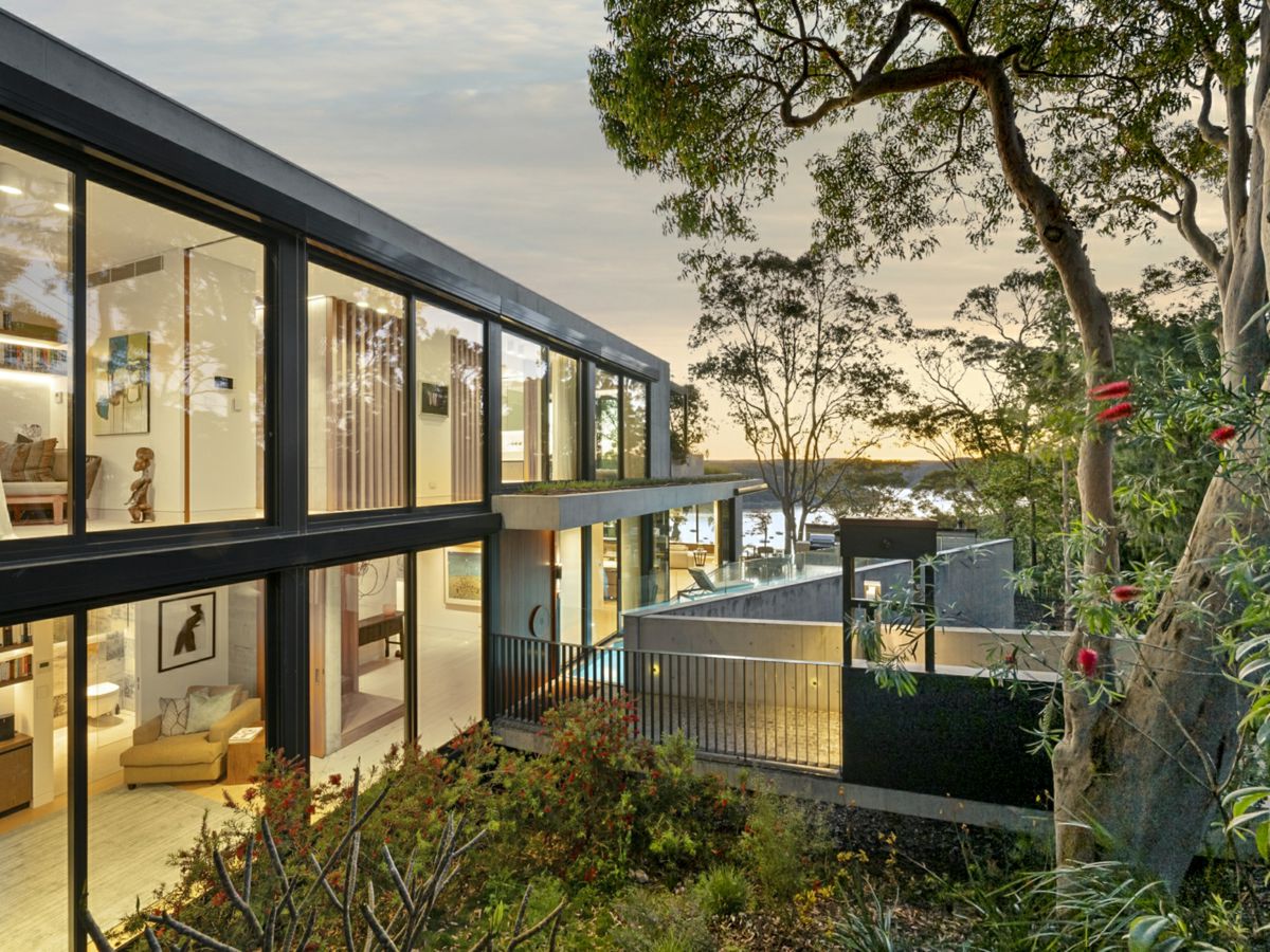Bilgola Plateau, Northern Beaches, NSW