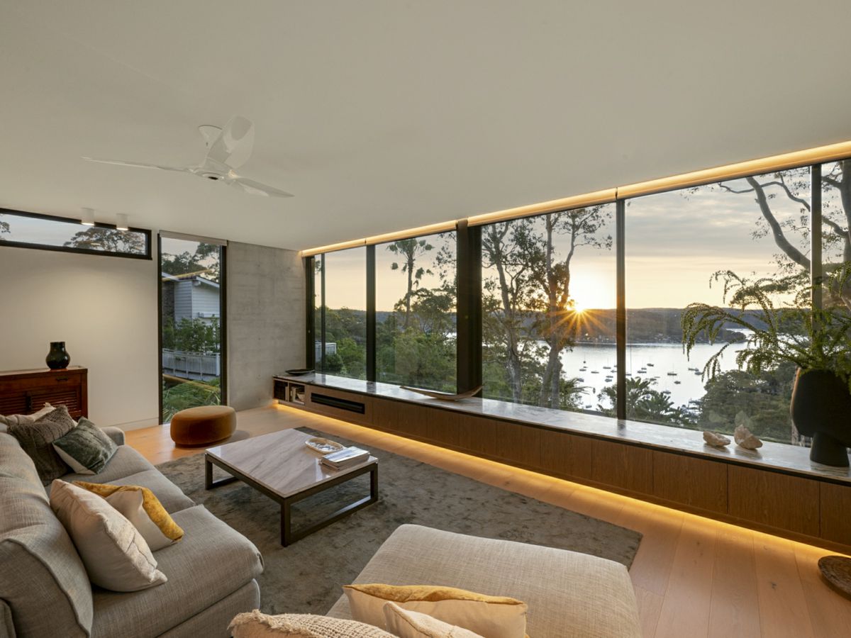 Bilgola Plateau, Northern Beaches, NSW