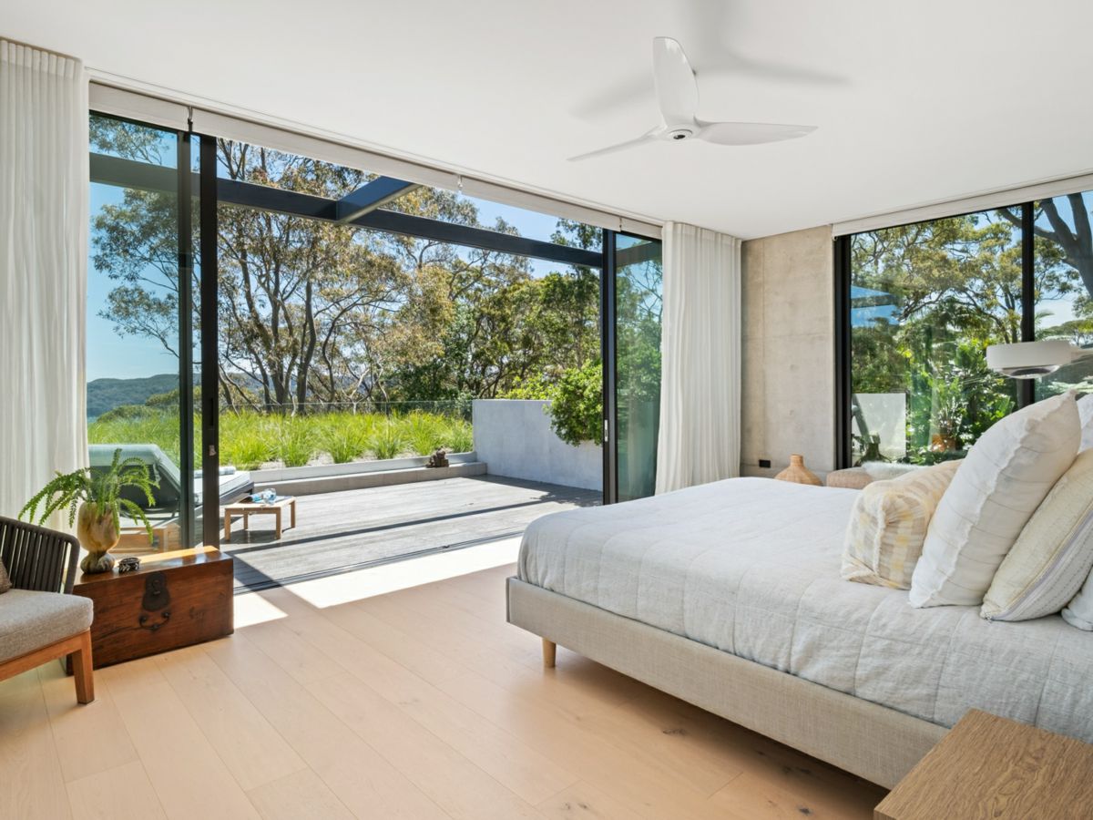 Bilgola Plateau, Northern Beaches, NSW