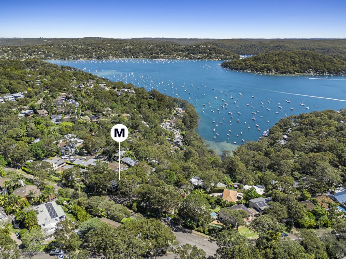 Bilgola Plateau, Northern Beaches, NSW