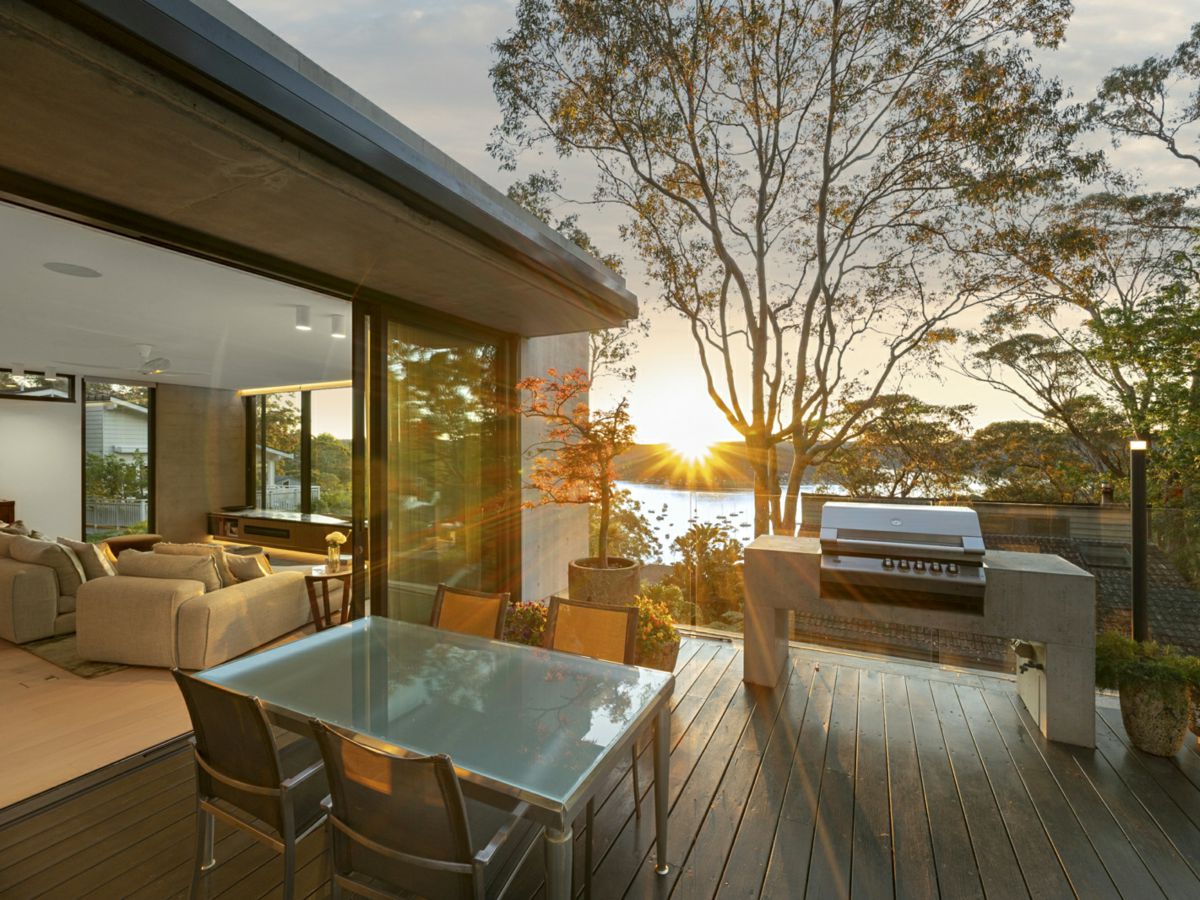 Bilgola Plateau, Northern Beaches, NSW