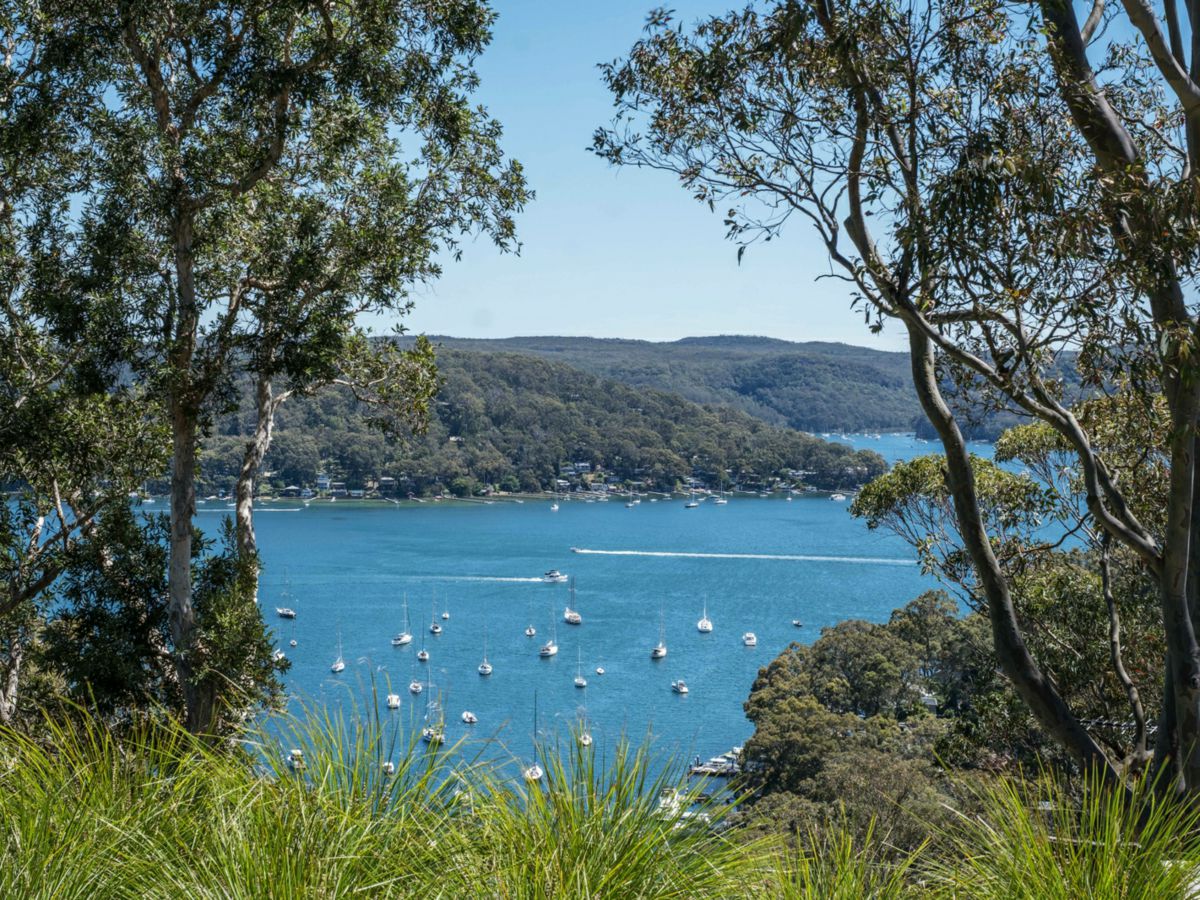 Bilgola Plateau, Northern Beaches, NSW