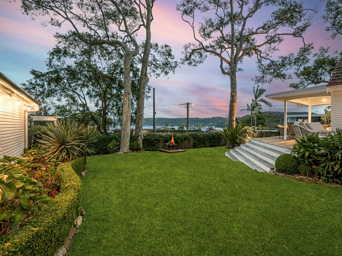 Clareville, Northern Beaches, NSW