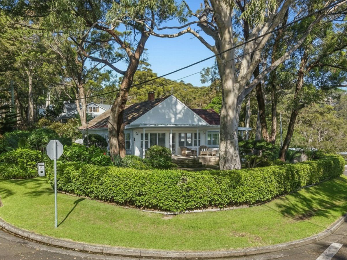 Clareville, Northern Beaches, NSW