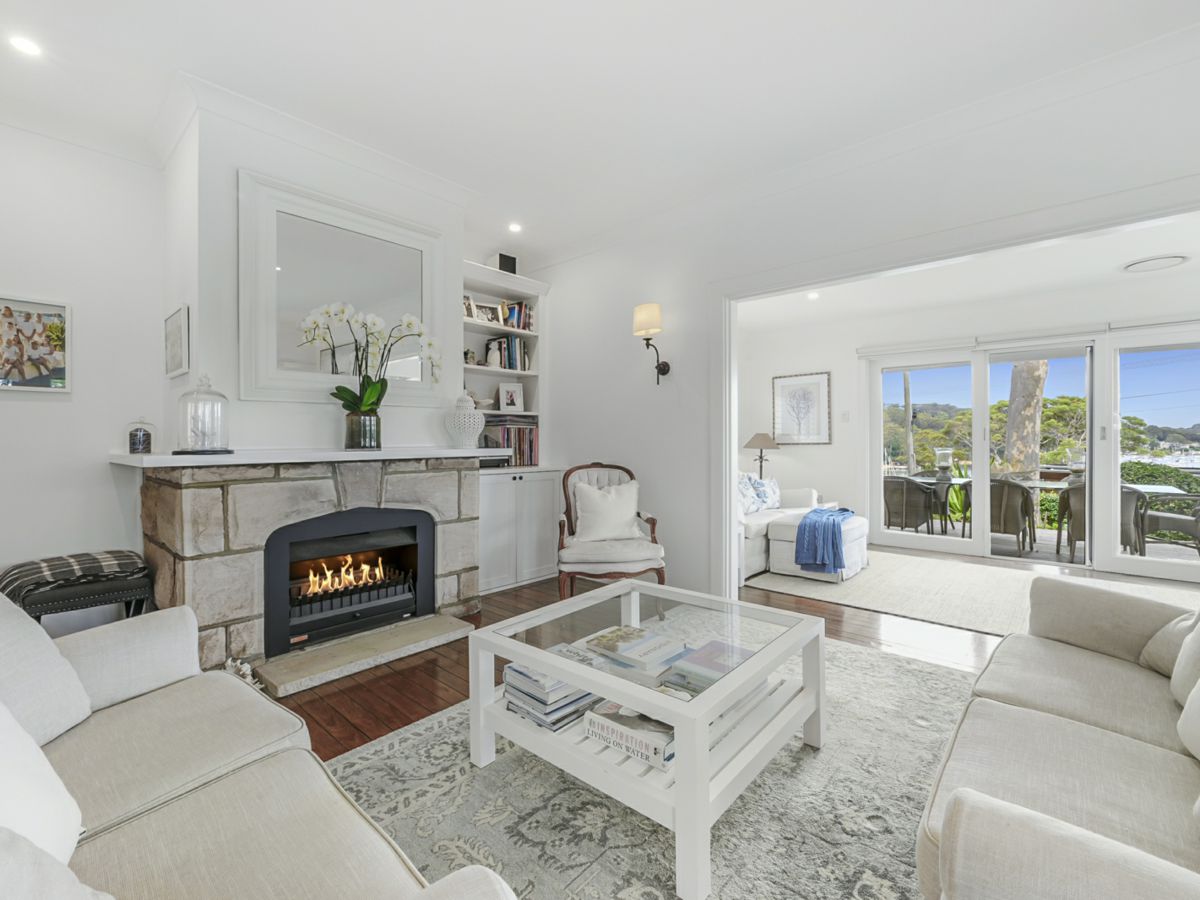 Clareville, Northern Beaches, NSW