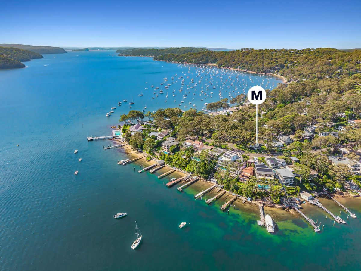 Clareville, Northern Beaches, NSW
