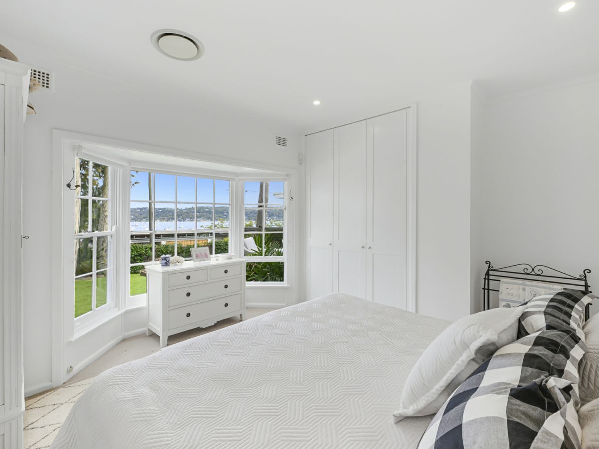 Clareville, Northern Beaches, NSW