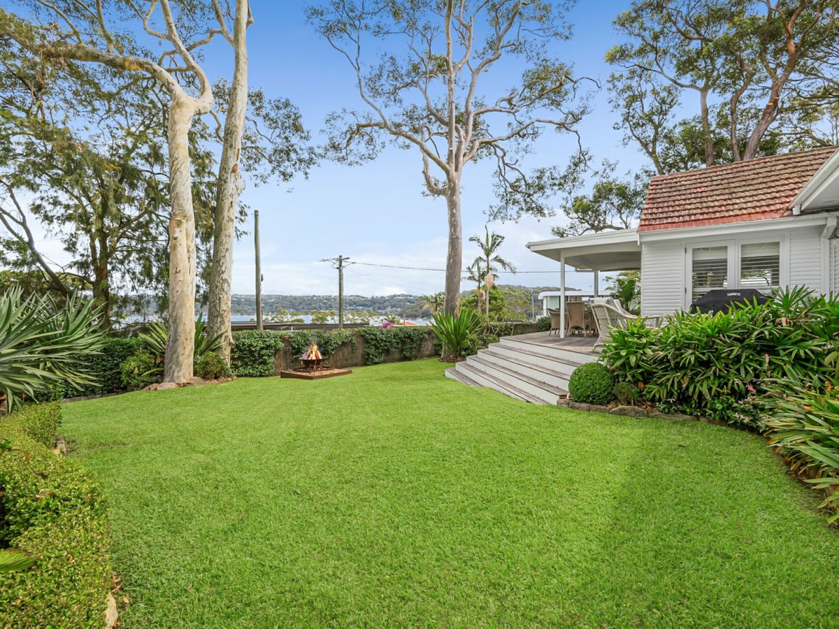 Clareville, Northern Beaches, NSW