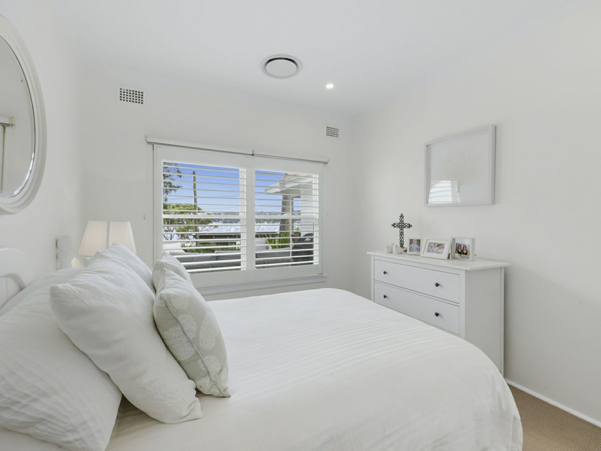 Clareville, Northern Beaches, NSW