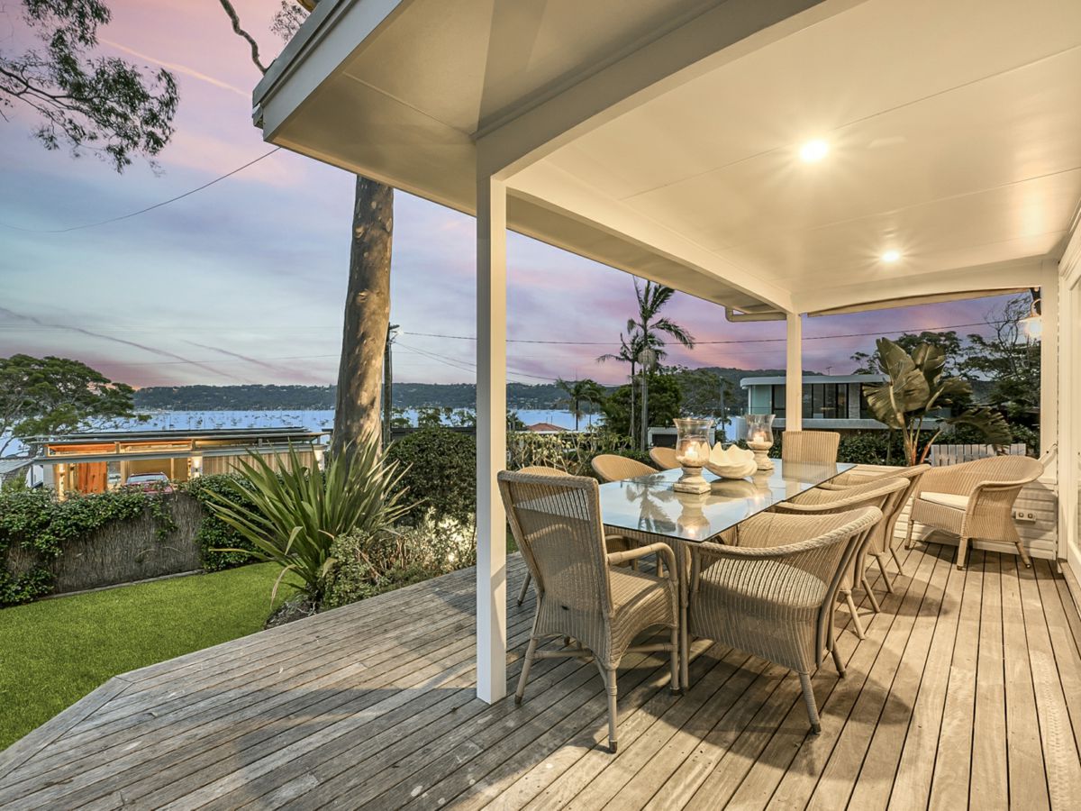 Clareville, Northern Beaches, NSW