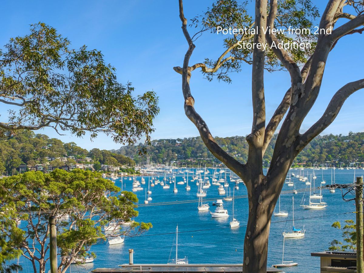 Clareville, Northern Beaches, NSW