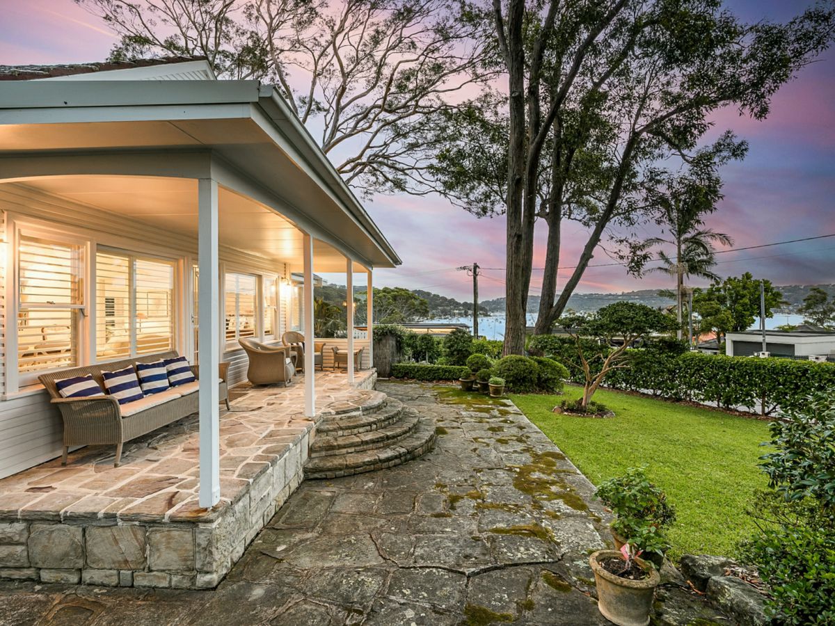 Clareville, Northern Beaches, NSW