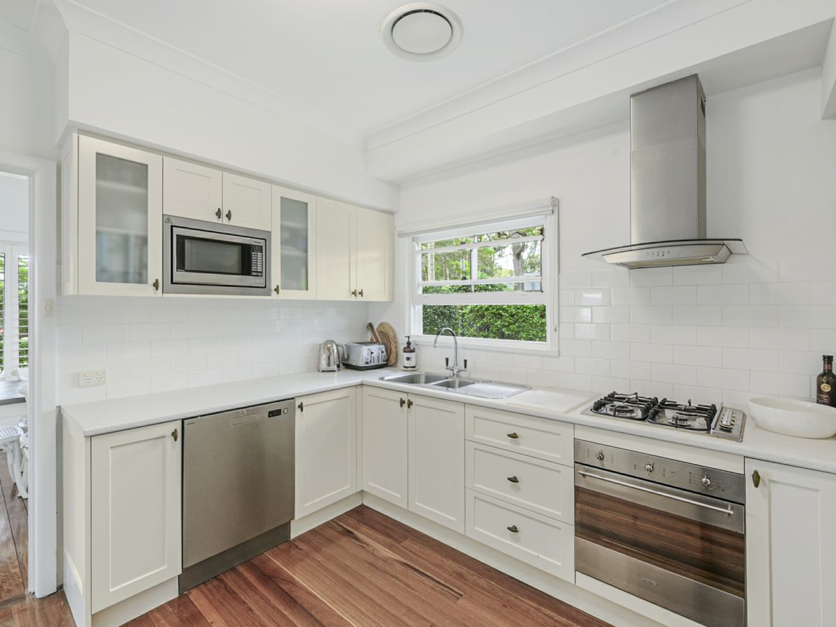 Clareville, Northern Beaches, NSW