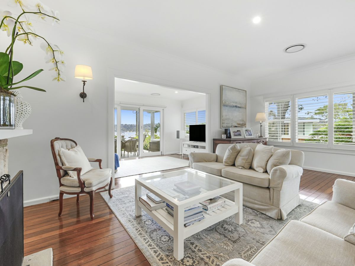 Clareville, Northern Beaches, NSW
