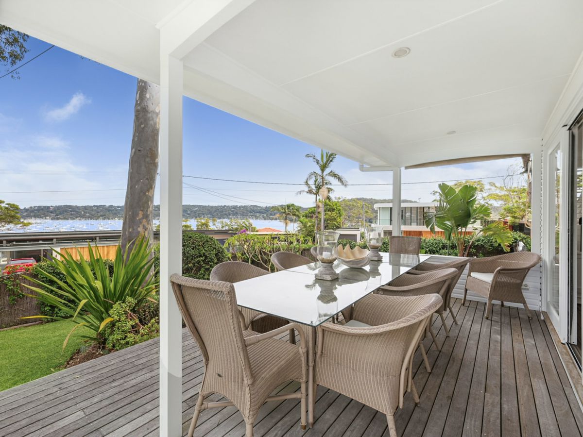 Clareville, Northern Beaches, NSW