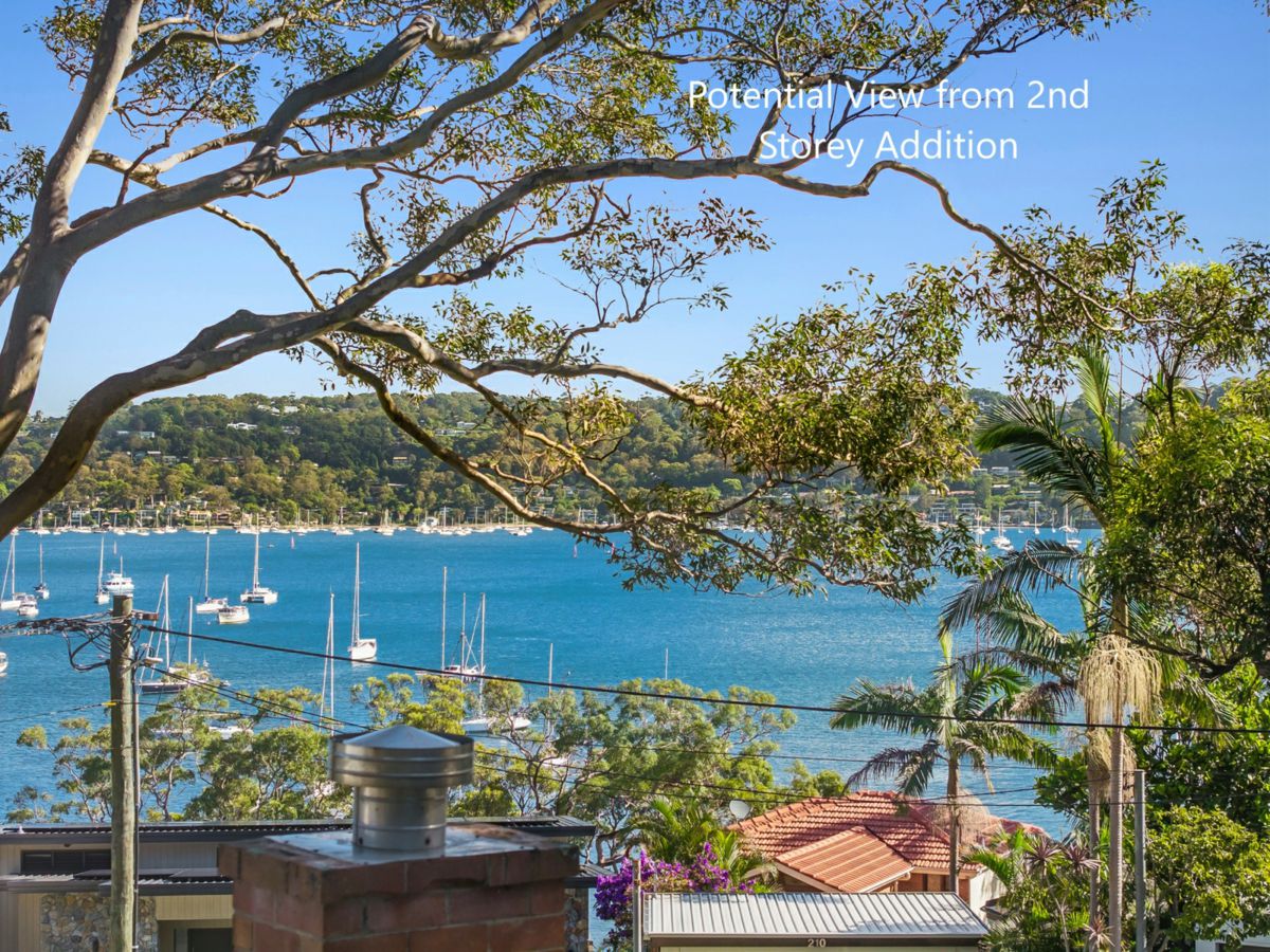 Clareville, Northern Beaches, NSW