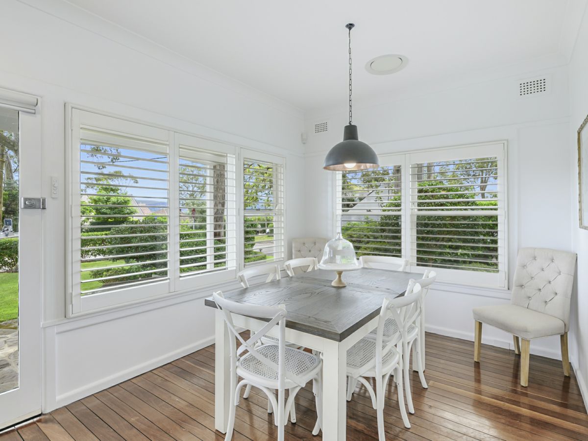 Clareville, Northern Beaches, NSW