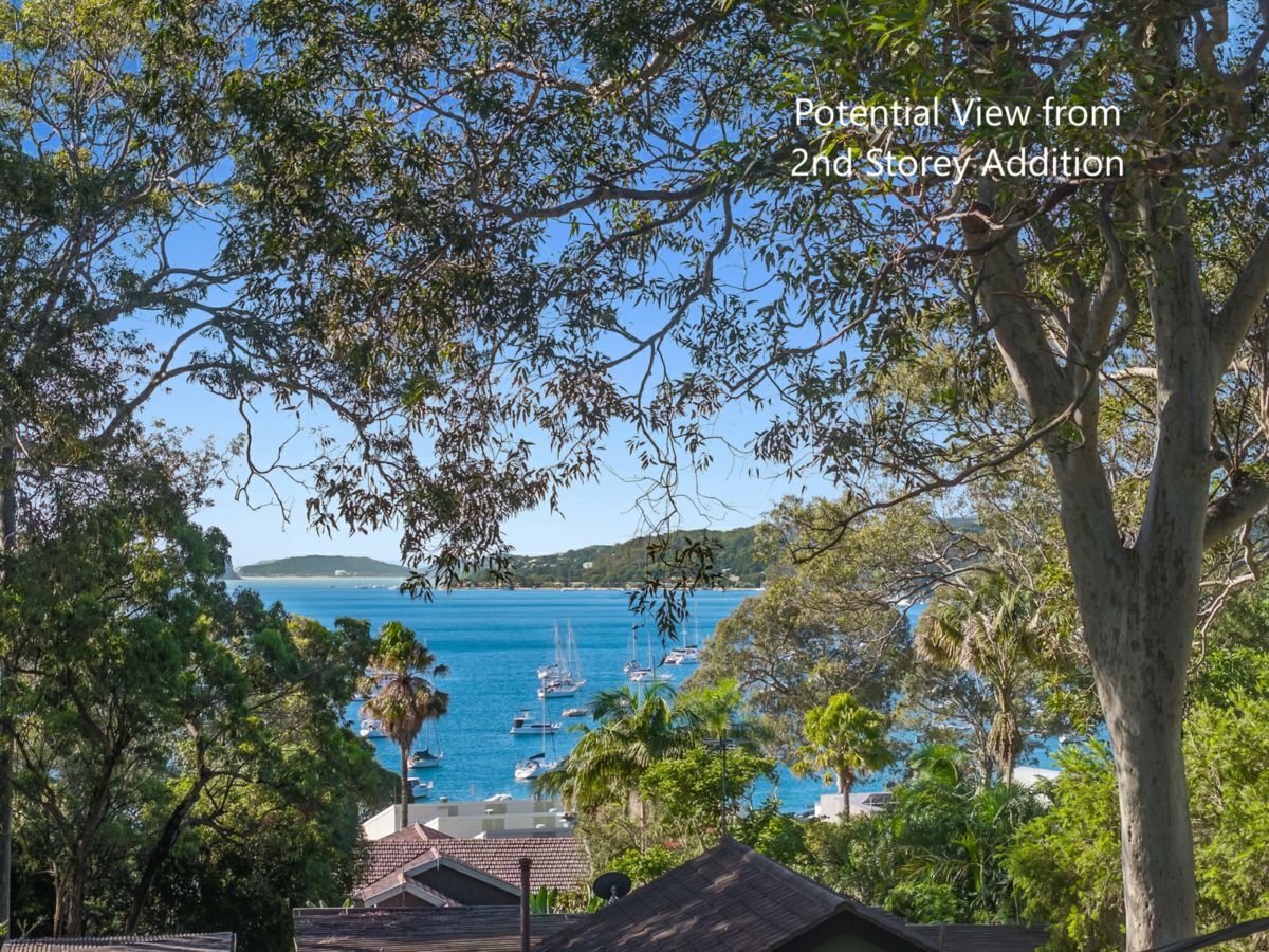 Clareville, Northern Beaches, NSW