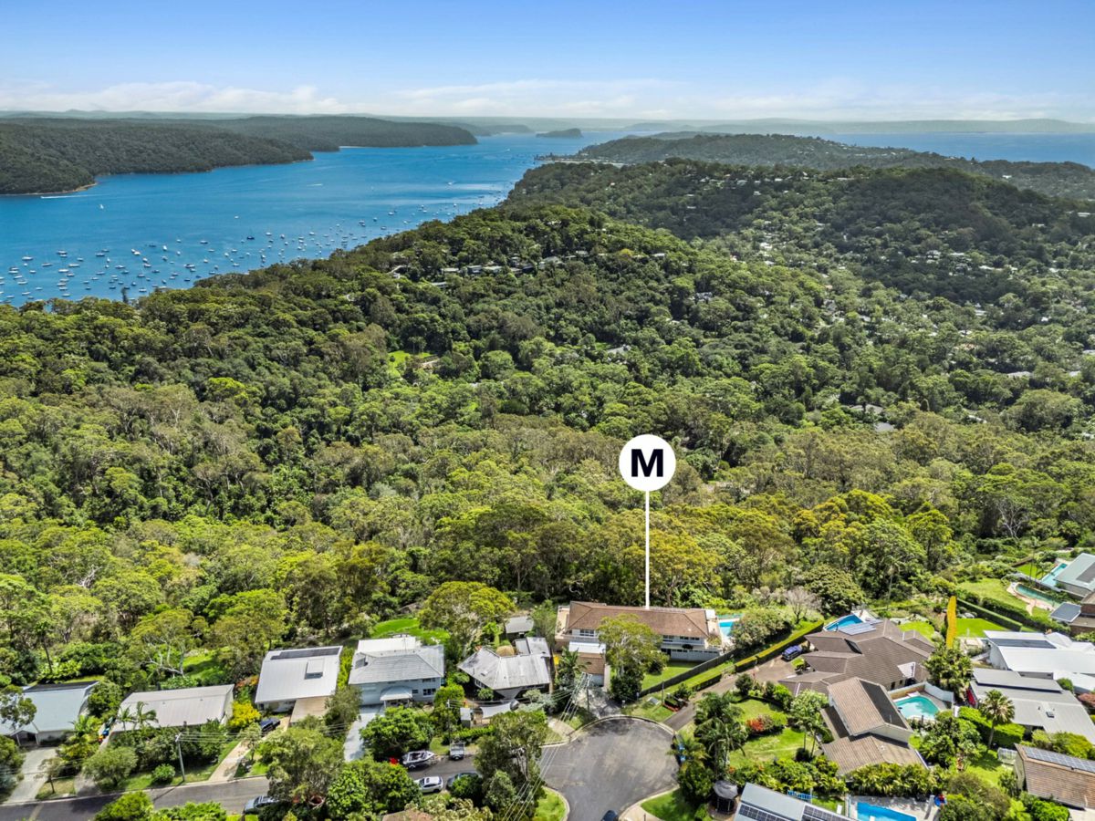 Bilgola Plateau, Northern Beaches, NSW