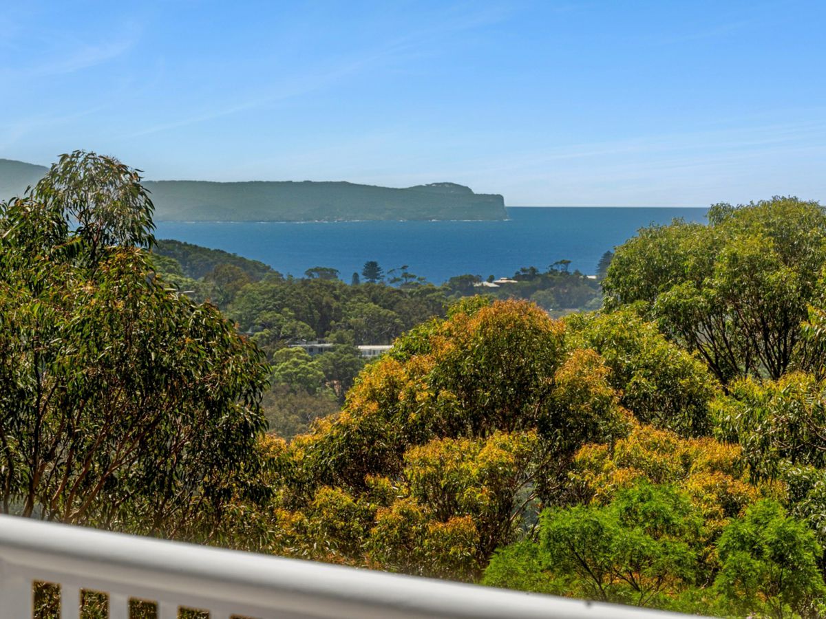 Bilgola Plateau, Northern Beaches, NSW