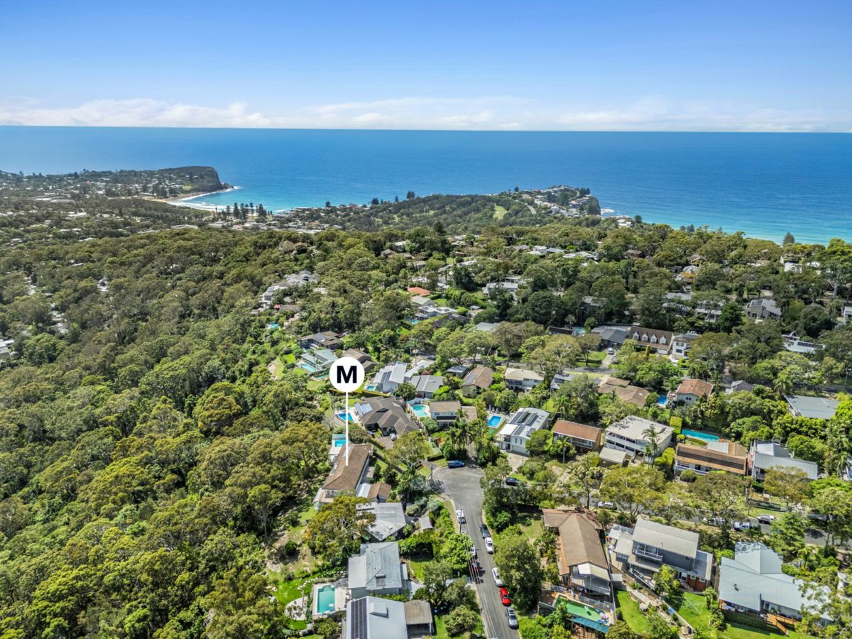 Bilgola Plateau, Northern Beaches, NSW