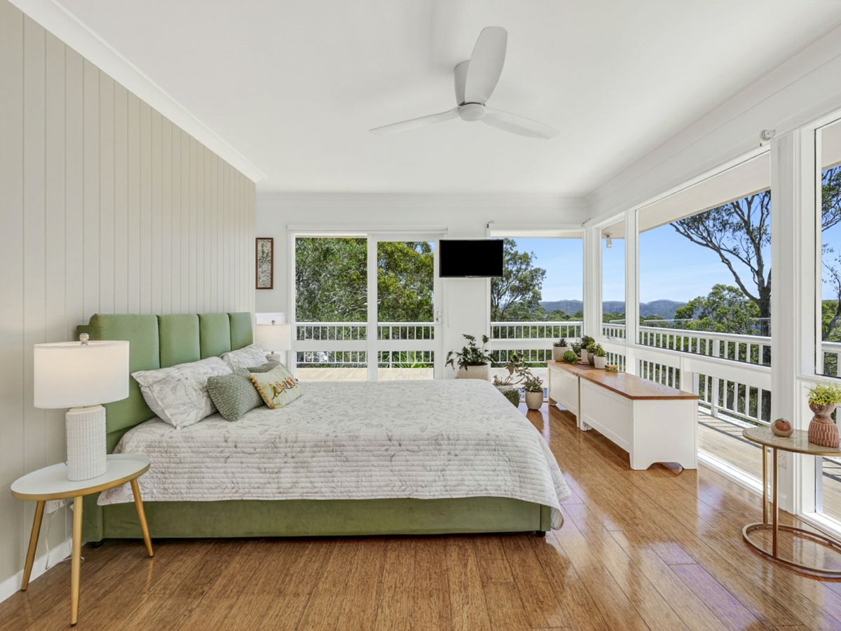 Bilgola Plateau, Northern Beaches, NSW