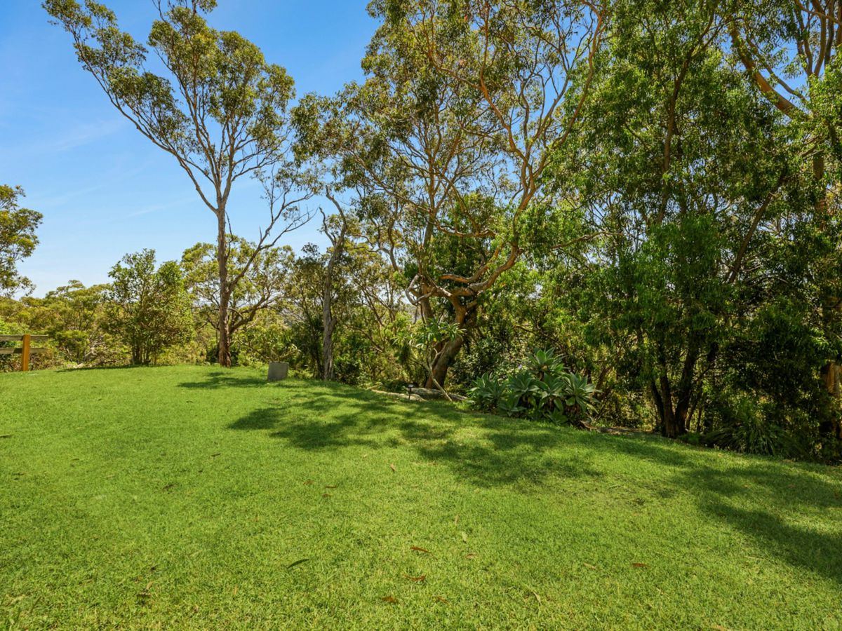 Bilgola Plateau, Northern Beaches, NSW