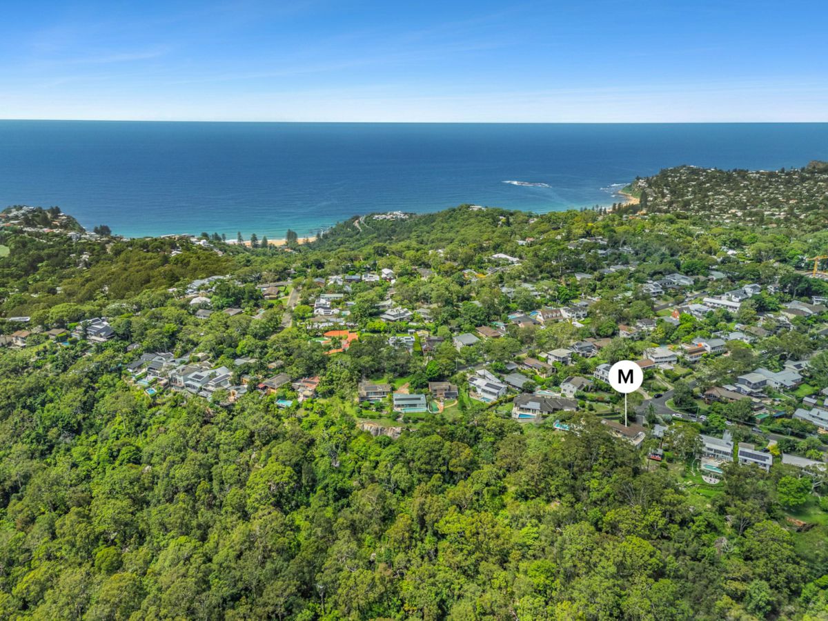 Bilgola Plateau, Northern Beaches, NSW