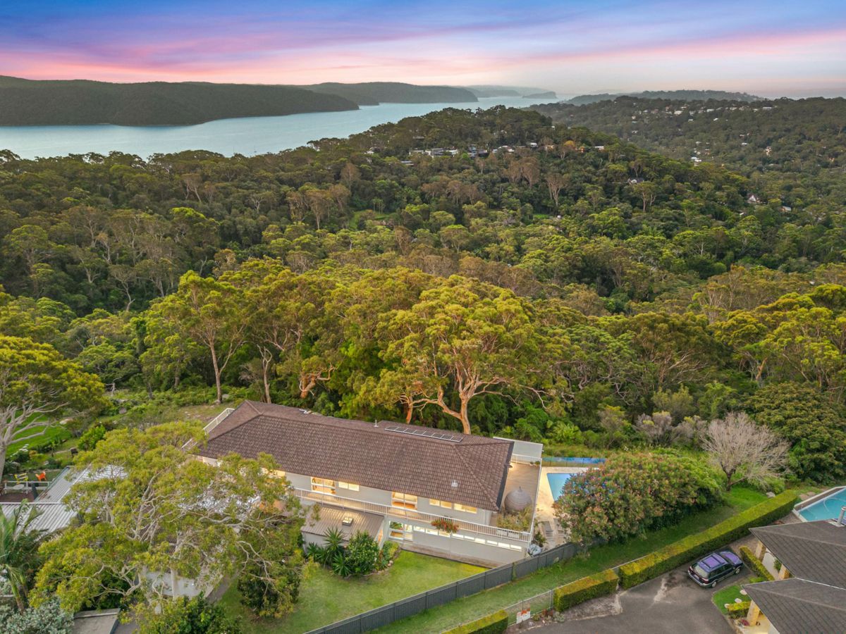 Bilgola Plateau, Northern Beaches, NSW