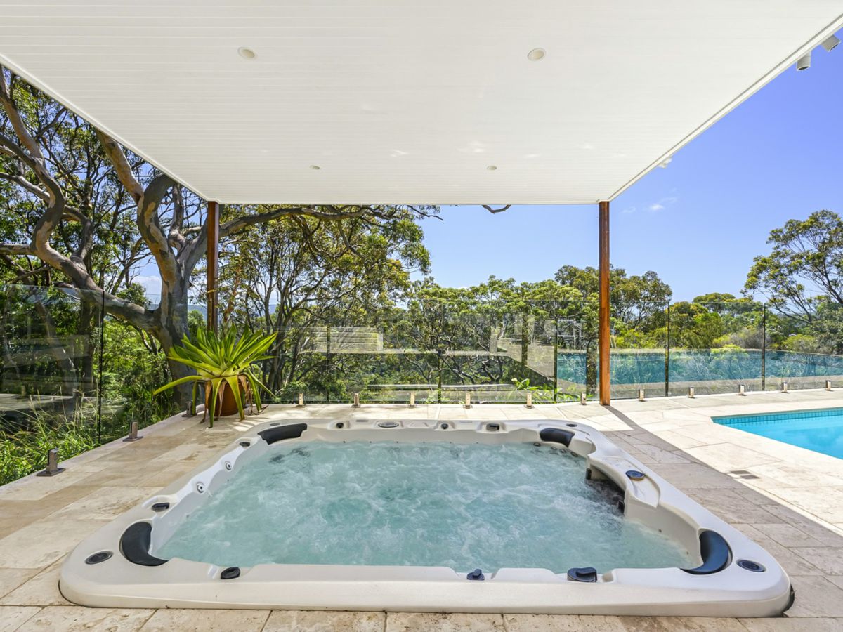 Bilgola Plateau, Northern Beaches, NSW