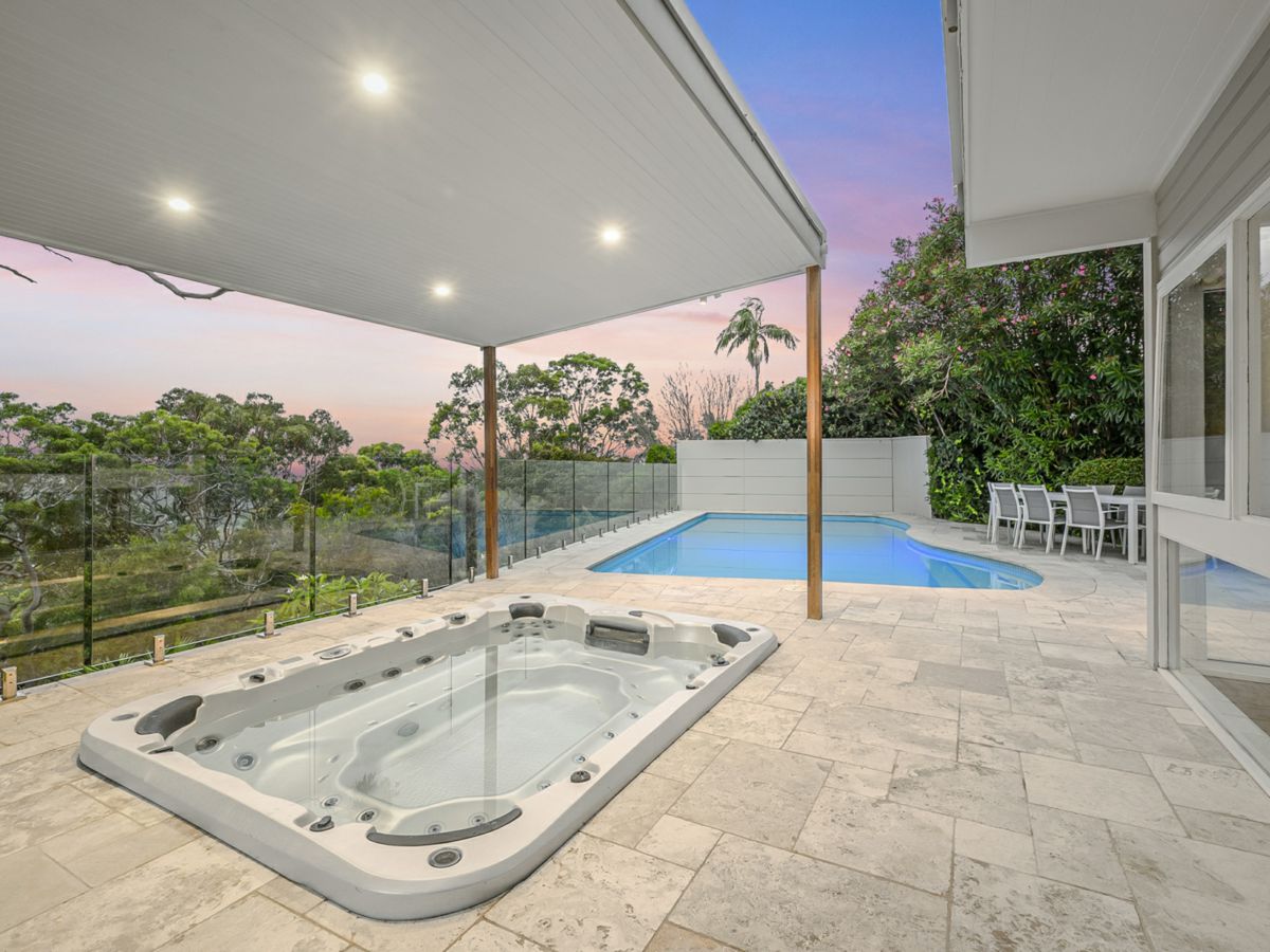 Bilgola Plateau, Northern Beaches, NSW