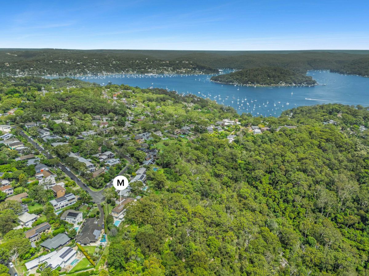 Bilgola Plateau, Northern Beaches, NSW