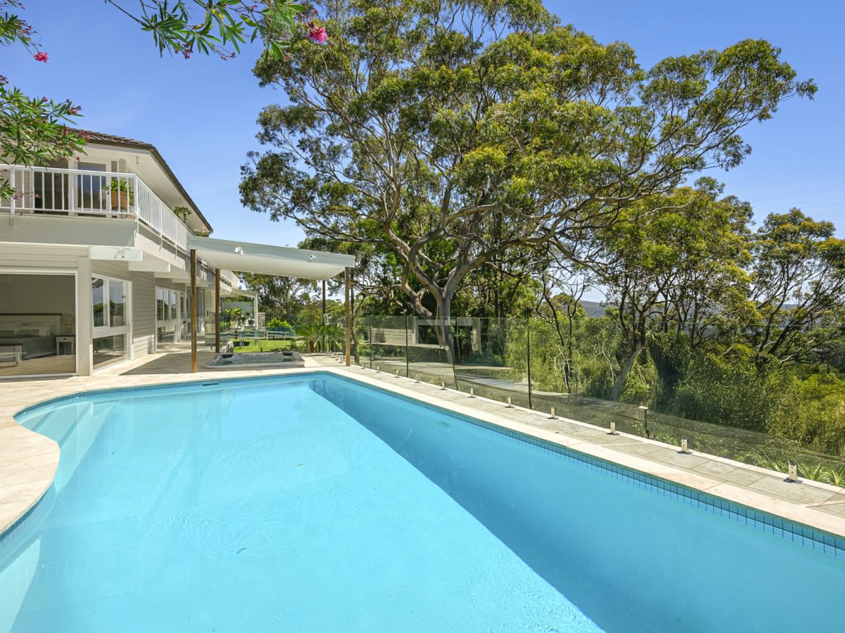 Bilgola Plateau, Northern Beaches, NSW