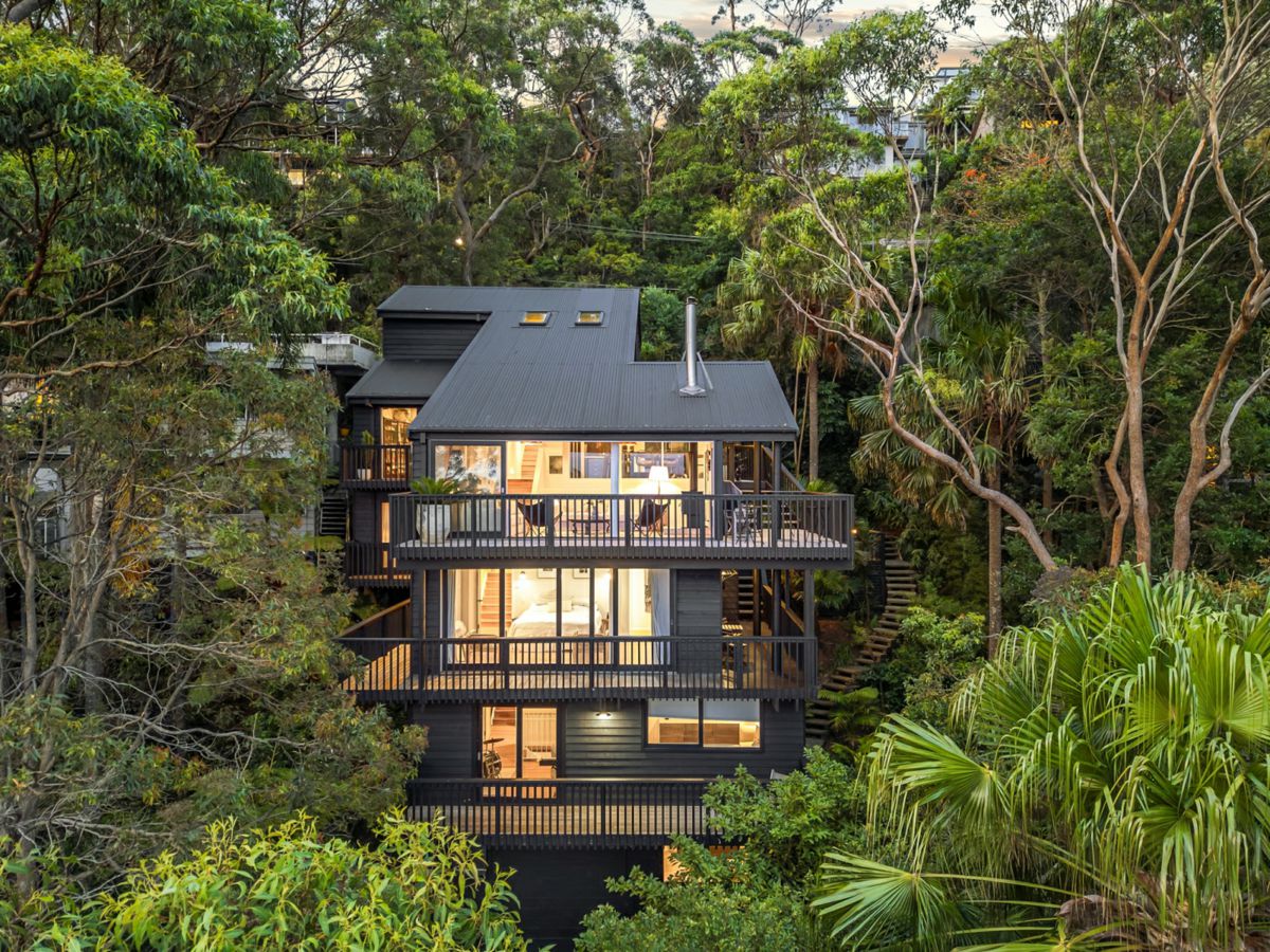 Newport, Northern Beaches, NSW